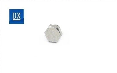 Tap de cargol d'acer d'aliatge M10X12mm