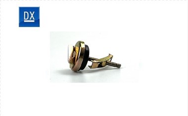 Tap de drenatge d'oli de plàstic polit M12 PAN SAVER