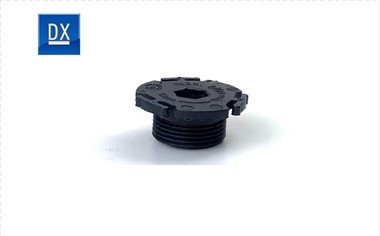 Tap de drenatge d'oli de plàstic polit M18X1.5 GM