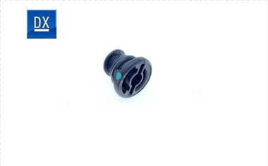 Tap de drenatge d'oli de plàstic polit M22X 1.5 BENZ