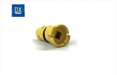 Tap de drenatge d'oli de plàstic FORD M22X1.5