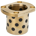 8*12*15 grafit-Busca de bronze endollada