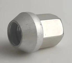 Accessoris per a automòbils Roda automàtica d'acer inoxidable M14X1.5