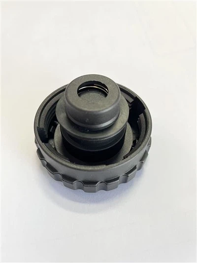 Cap de radiador de peces d'automòbils del motor