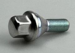 Cargols de rodes d'automòbil M12X1.5