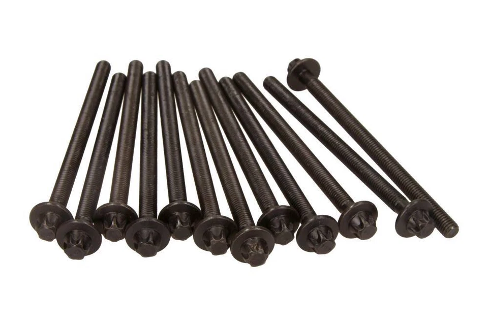 S'adapta a Victor Reinz 560793712X Cilindre Bolt
