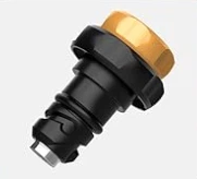 Plugi de desguàs de l'oli de substitució per Ford F150 Raptor/Mustang/Bronco V6