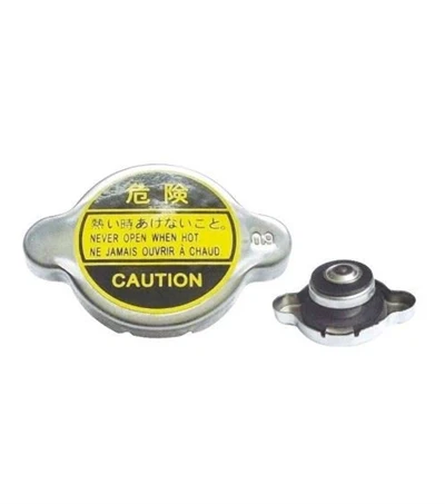 Tapa del radiador TOYOTA