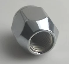 Roda de roda - Cap Nut-LM-1334