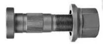 Bolt de camions OEM 21022167 per a ROR